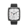 Huami Amazfit Active 2 Square Black Leather-Premium Version (NFC) - 1342800 - zdjęcie 3